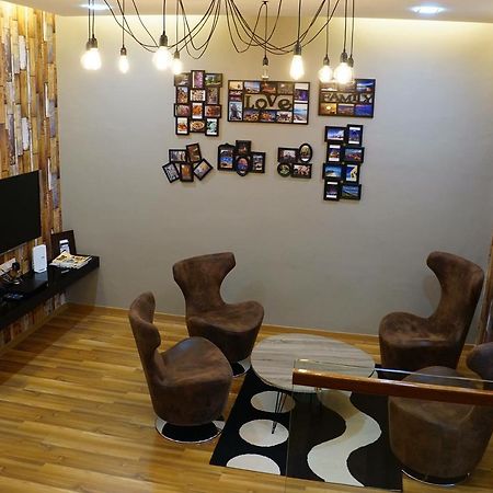 Shamrock Boutique Villa - Stay For 12 Person Batu Feringgi Ngoại thất bức ảnh