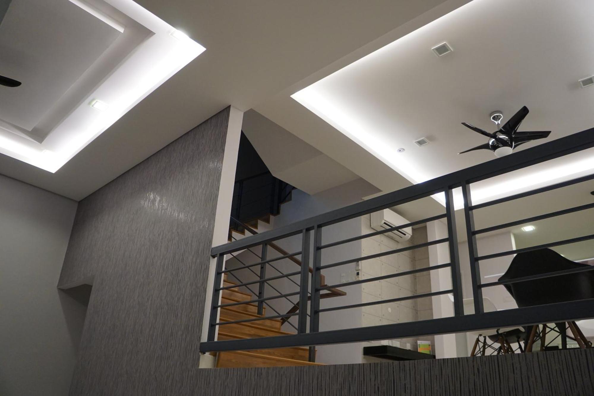 Shamrock Boutique Villa - Stay For 12 Person Batu Feringgi Ngoại thất bức ảnh