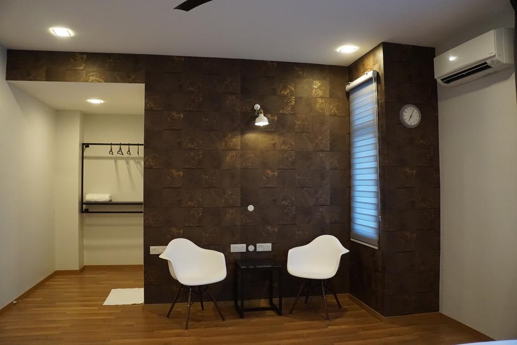 Shamrock Boutique Villa - Stay For 12 Person Batu Feringgi Phòng bức ảnh
