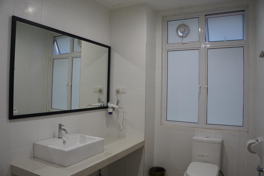 Shamrock Boutique Villa - Stay For 12 Person Batu Feringgi Phòng bức ảnh