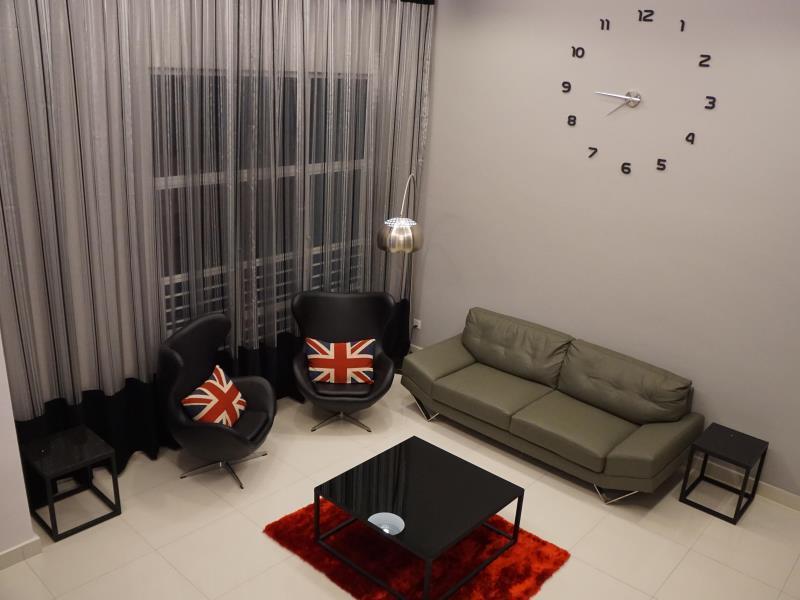 Shamrock Boutique Villa - Stay For 12 Person Batu Feringgi Ngoại thất bức ảnh