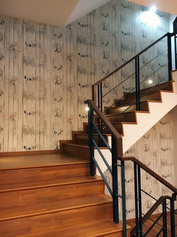 Shamrock Boutique Villa - Stay For 12 Person Batu Feringgi Ngoại thất bức ảnh
