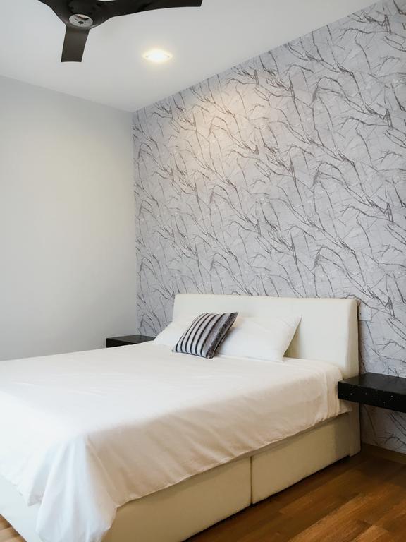 Shamrock Boutique Villa - Stay For 12 Person Batu Feringgi Ngoại thất bức ảnh